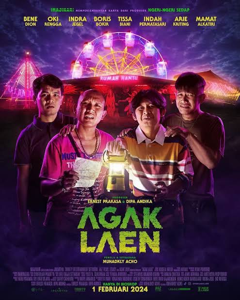 Film Poster